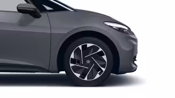 VOLKSWAGEN ID.3 4 / 9