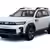 DACIA BIGSTER HYBRID