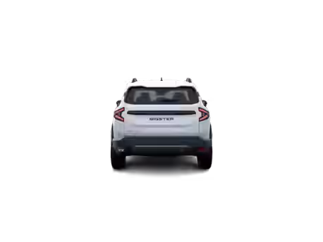 DACIA BIGSTER HYBRID 2 / 6