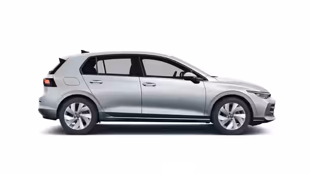 VOLKSWAGEN GOLF 6 / 9