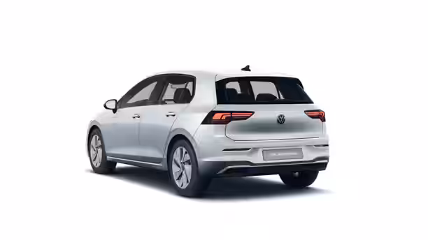 VOLKSWAGEN GOLF 2 / 9