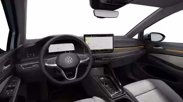 VOLKSWAGEN GOLF 8 / 9