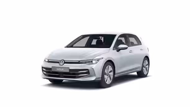 VOLKSWAGEN GOLF 1 / 9