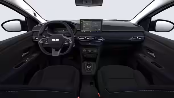 DACIA JOGGER HYBRID 5 / 6
