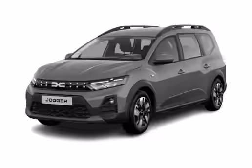 DACIA JOGGER HYBRID 1 / 6