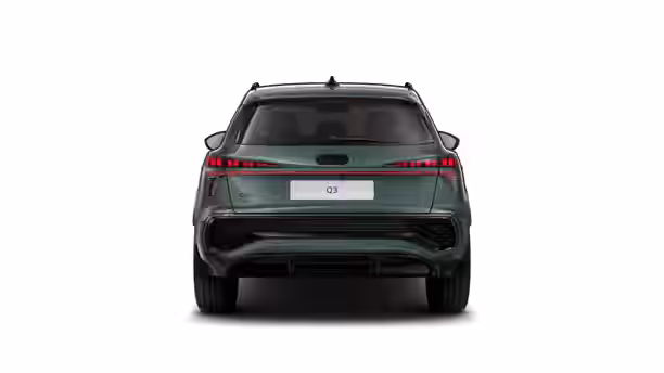 AUDI Q3 4 / 9