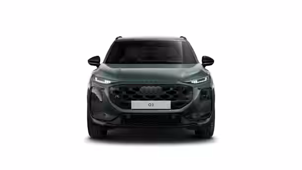 AUDI Q3 6 / 9