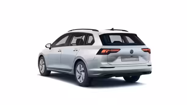 VOLKSWAGEN GOLF SW 3 / 9