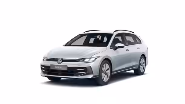 VOLKSWAGEN GOLF SW 1 / 9