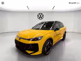 T-ROC R-Line 1.5 eTSI EVO2 Hybrid 150 ch DSG7