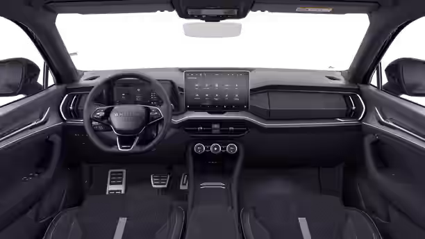 SKODA KODIAQ 6 / 6
