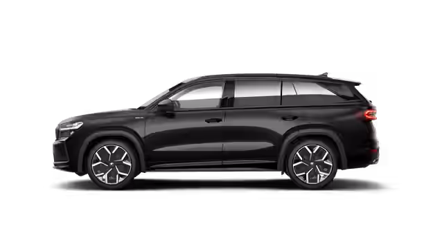 SKODA KODIAQ 2 / 6