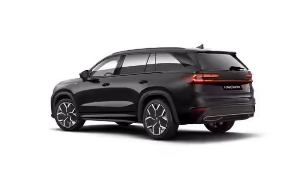 SKODA KODIAQ 3 / 6