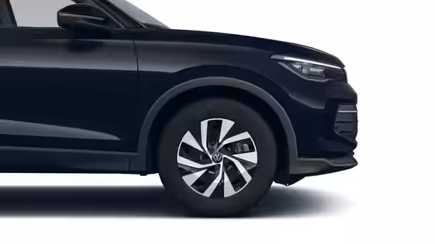 VOLKSWAGEN TIGUAN 8 / 9