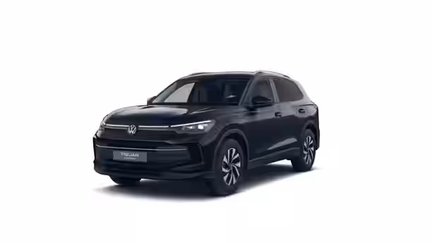 VOLKSWAGEN TIGUAN 1 / 9