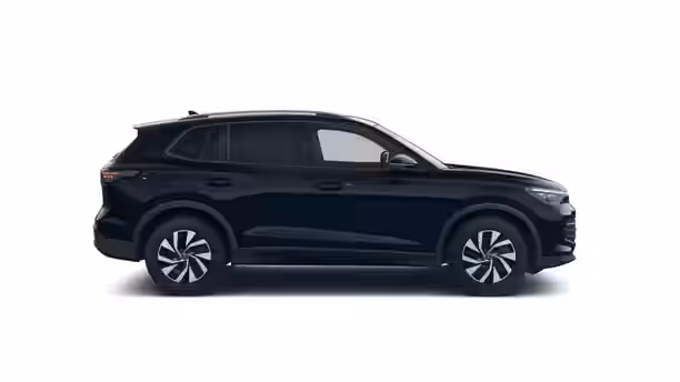 VOLKSWAGEN TIGUAN 2 / 9