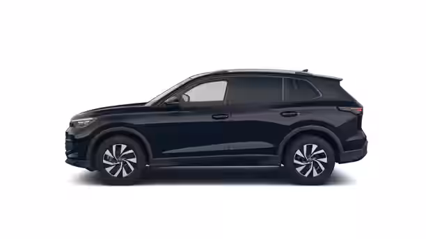 VOLKSWAGEN TIGUAN 6 / 9