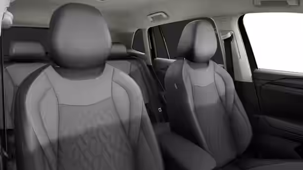 VOLKSWAGEN TIGUAN 9 / 9