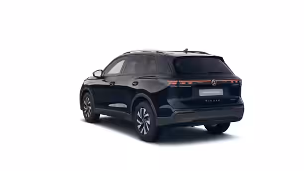 VOLKSWAGEN TIGUAN 3 / 9