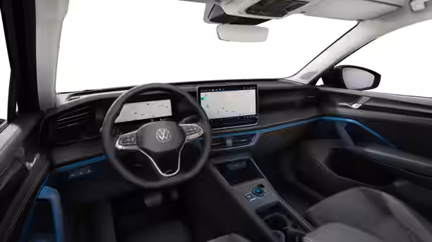 VOLKSWAGEN TIGUAN 7 / 9