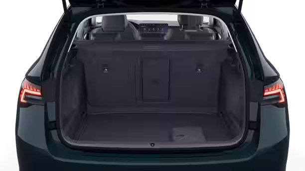SKODA OCTAVIA COMBI 6 / 6