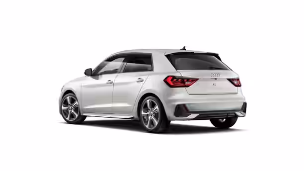 AUDI A1 SPORTBACK 3 / 9