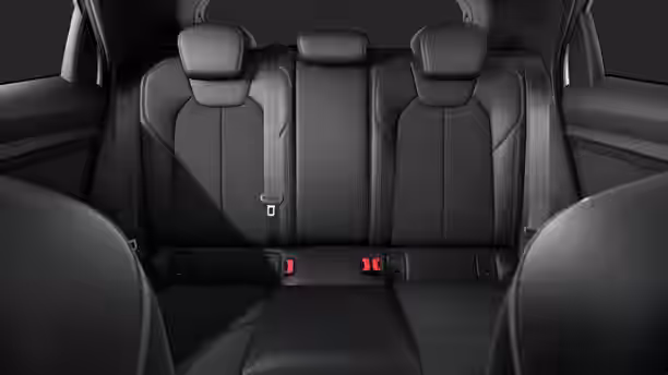 AUDI A1 SPORTBACK 8 / 9