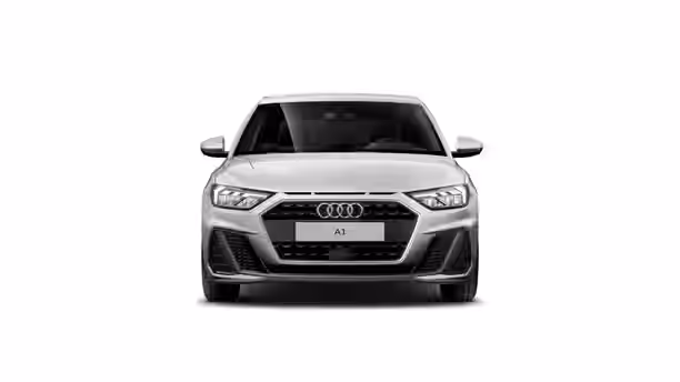 AUDI A1 SPORTBACK 6 / 9