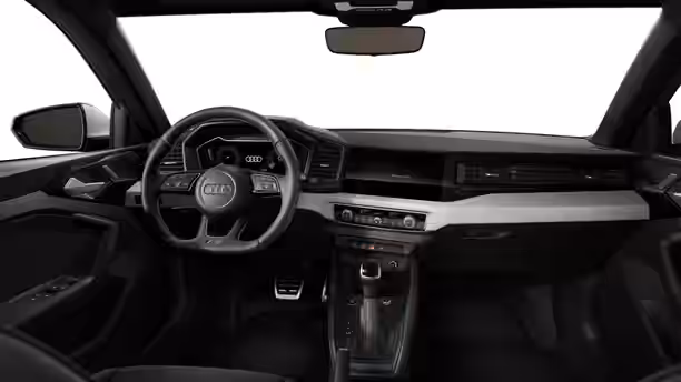 AUDI A1 SPORTBACK 7 / 9