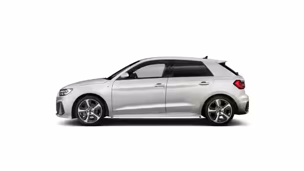 AUDI A1 SPORTBACK 2 / 9