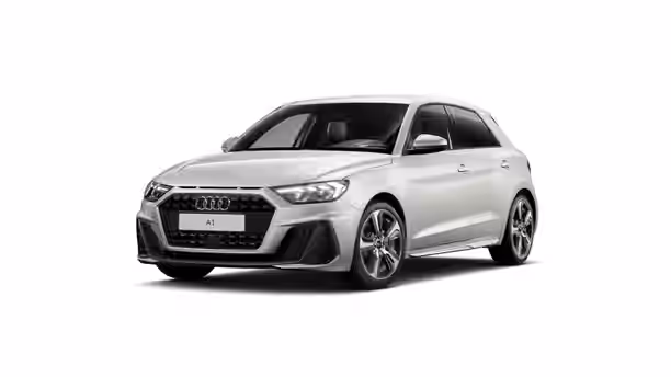 AUDI A1 SPORTBACK 1 / 9