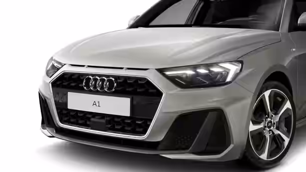 AUDI A1 SPORTBACK 5 / 9