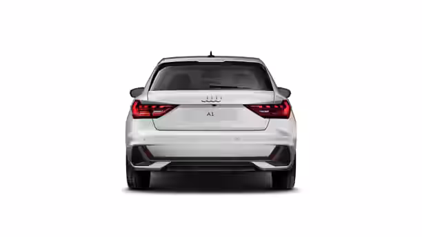 AUDI A1 SPORTBACK 4 / 9