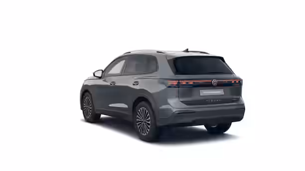 VOLKSWAGEN TIGUAN 3 / 9