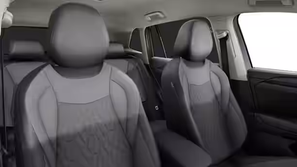 VOLKSWAGEN TIGUAN 9 / 9