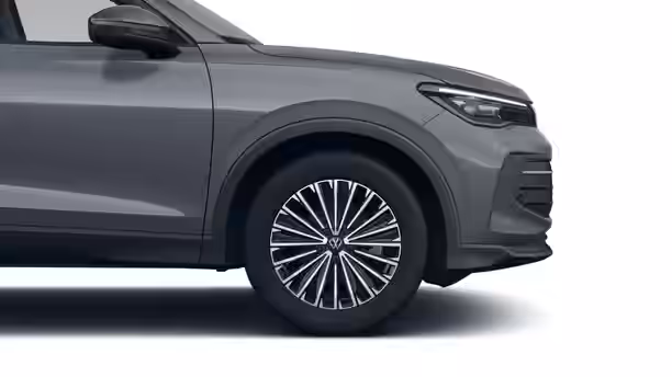VOLKSWAGEN TIGUAN 7 / 9