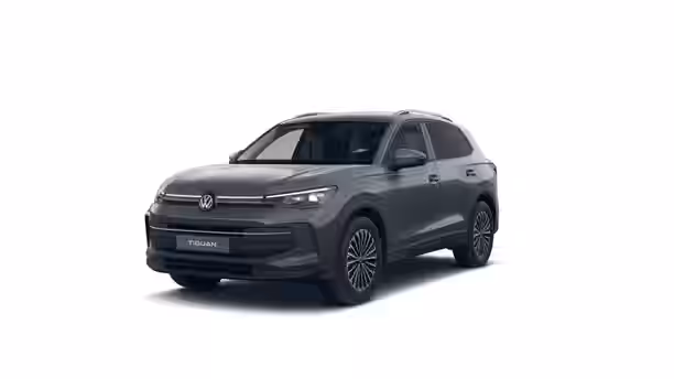 VOLKSWAGEN TIGUAN 1 / 9
