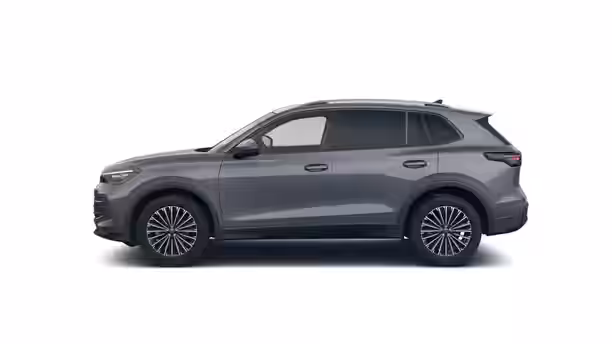VOLKSWAGEN TIGUAN 2 / 9