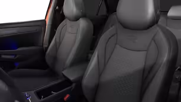 VOLKSWAGEN T-ROC 9 / 9