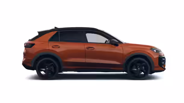 VOLKSWAGEN T-ROC 6 / 9