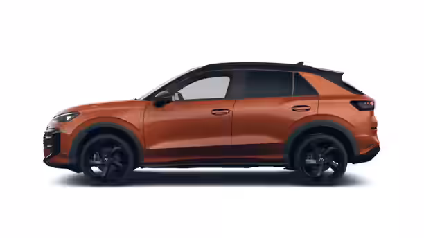 VOLKSWAGEN T-ROC 2 / 9