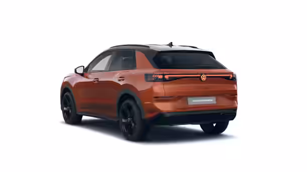 VOLKSWAGEN T-ROC 3 / 9