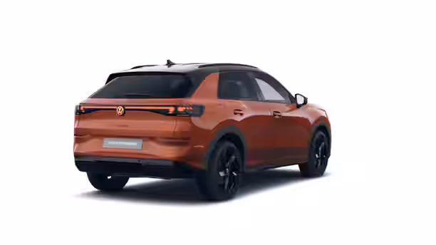 VOLKSWAGEN T-ROC 5 / 9