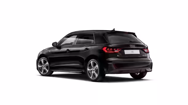 AUDI A1 SPORTBACK 3 / 9