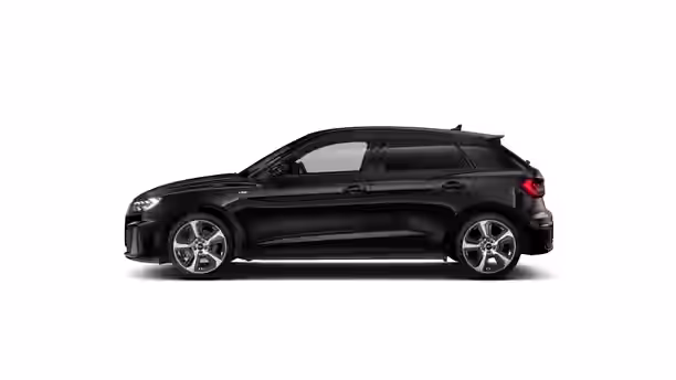 AUDI A1 SPORTBACK 2 / 9