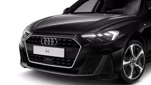 AUDI A1 SPORTBACK 5 / 9