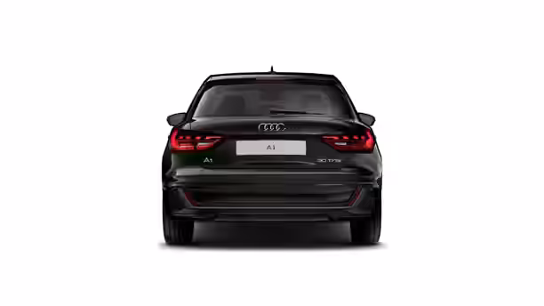 AUDI A1 SPORTBACK 4 / 9