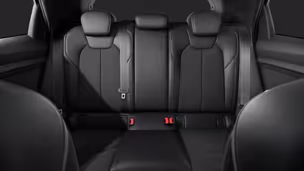 AUDI A1 SPORTBACK 9 / 9