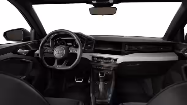 AUDI A1 SPORTBACK 7 / 9