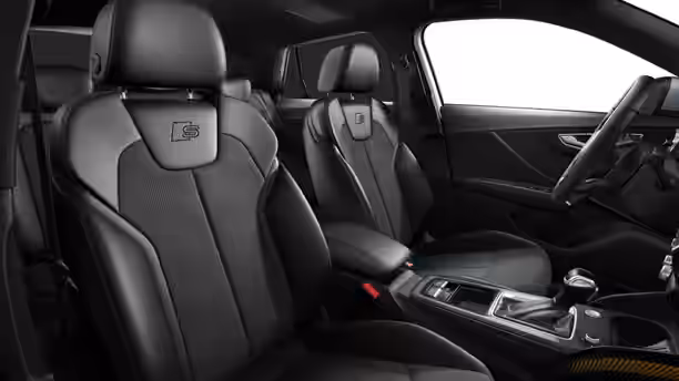 AUDI Q2 9 / 9